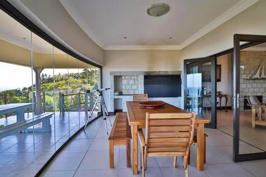 Mosselbos Self Catering