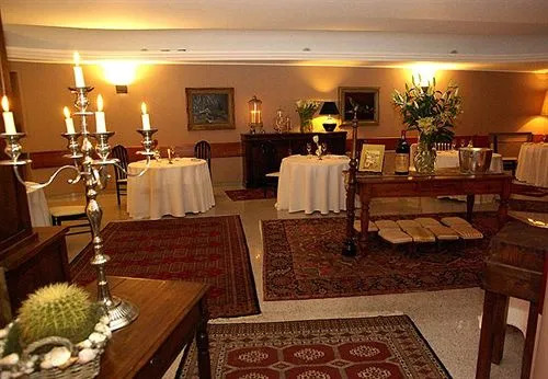 Hotel San Gerolamo