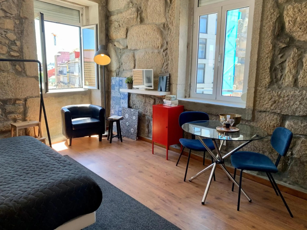 Downtown Residence by Apartments2Enjoy