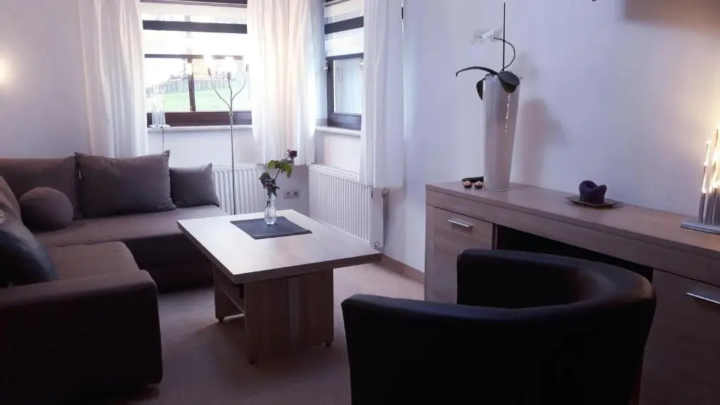 Apartments - Lehmanns Ferienwohnungen