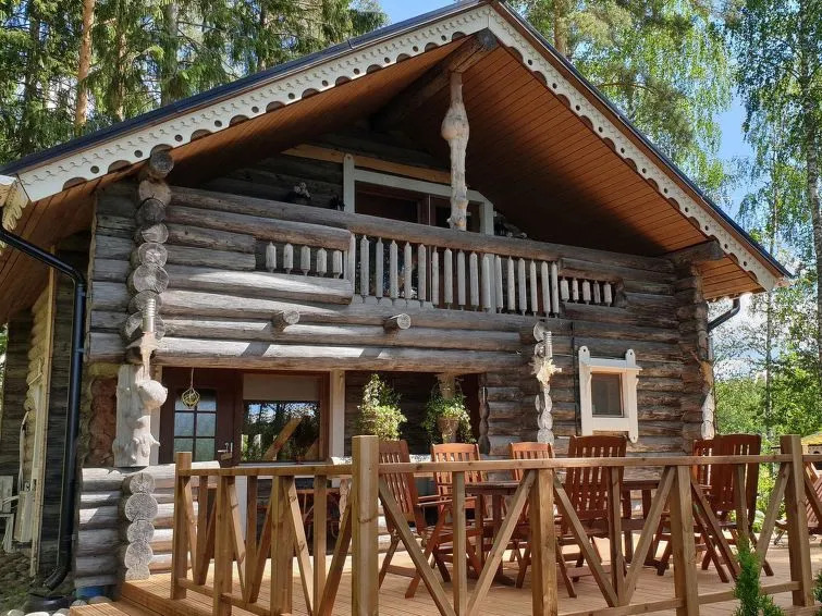 Holiday Home Matruusin majakka