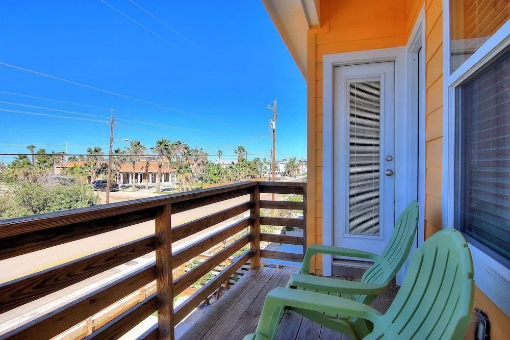 Tequila Sunrise 4Br Home