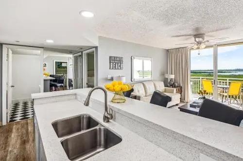 Sunrise Suites Cozumel Suite #112