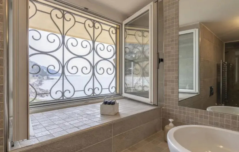 Flat 85M² 2 Bedrooms 1 Bathroom - Latte