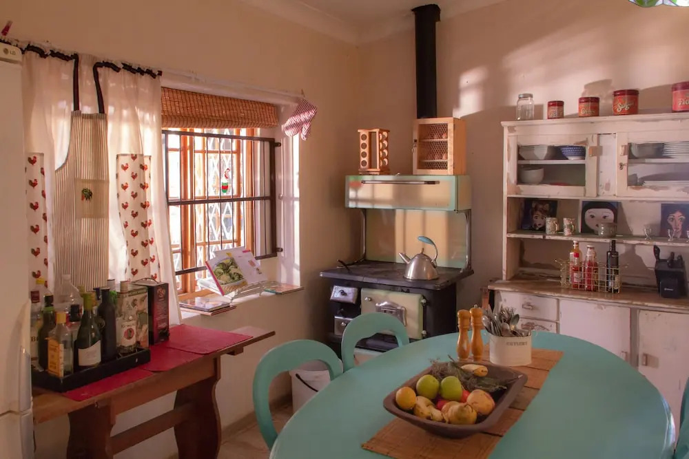 The Cherry Stone Country House