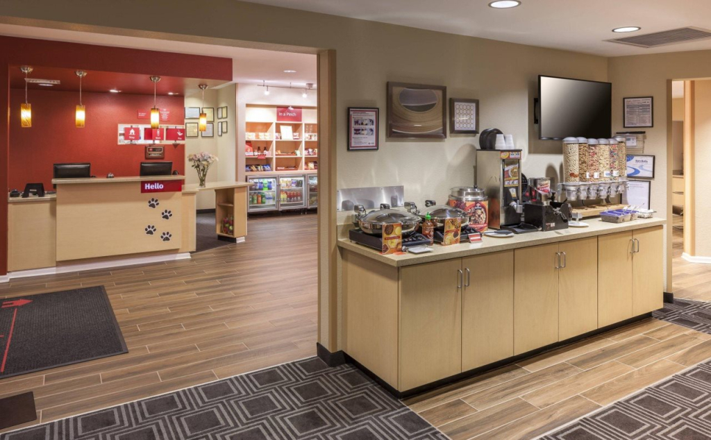 TownePlace Suites by Marriott Columbus