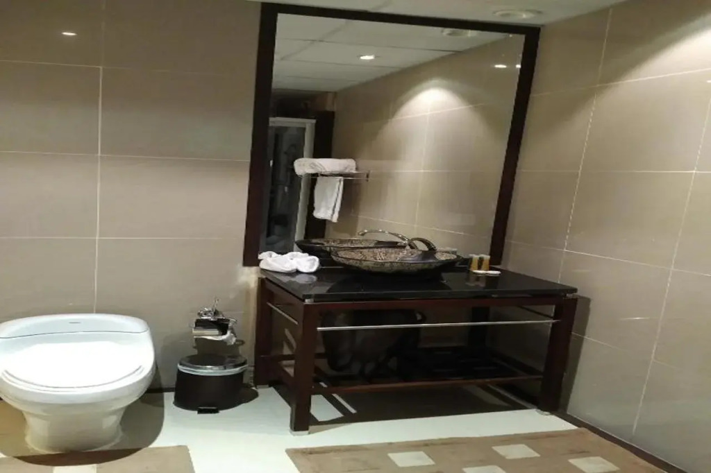 Le Jazz Hotel
