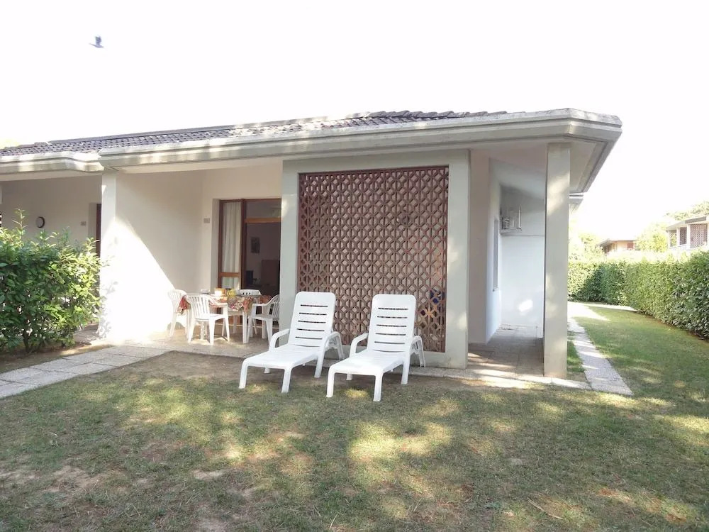 Residence Villa Regina
