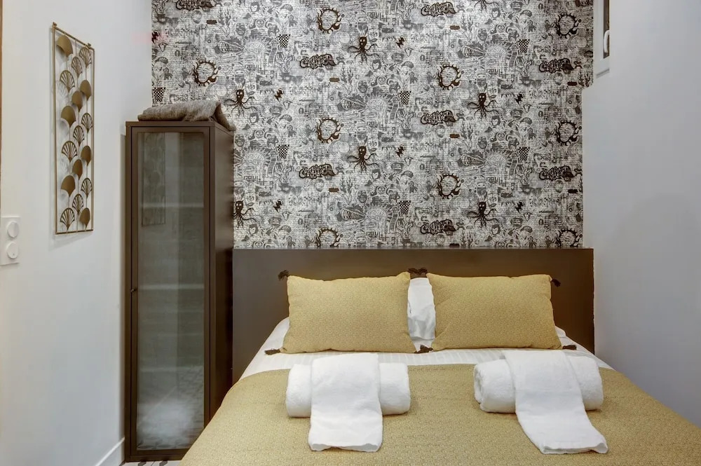 LE Cocoon 29 - Quartier Saint Pierre - Joli T2