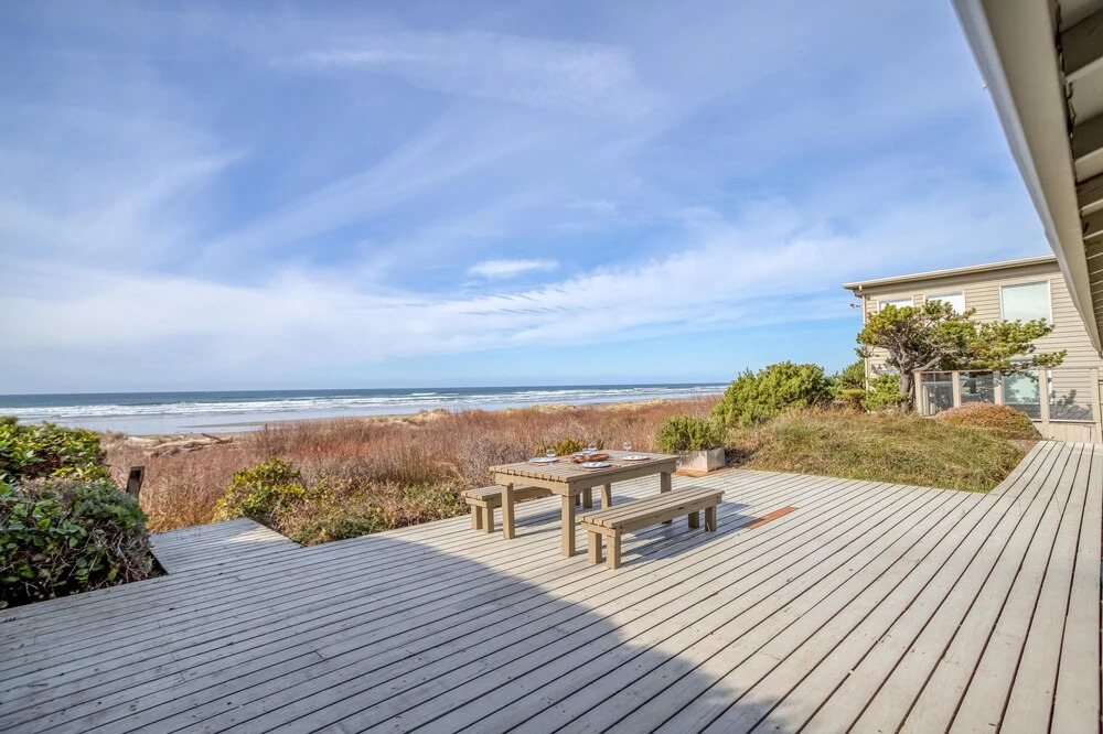 Sandpiper Retreat