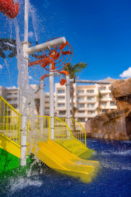 Planet Hollywood Cancun by Royalton, An Autograph Collection All-Inclusive Resort