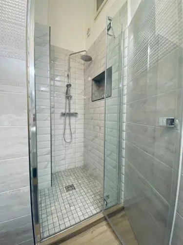 Teresa Boulevard Apartment