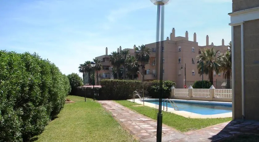 Villa Guadalmar I