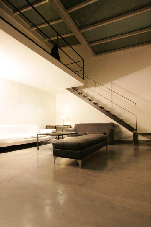 Loft Suite in Duomo