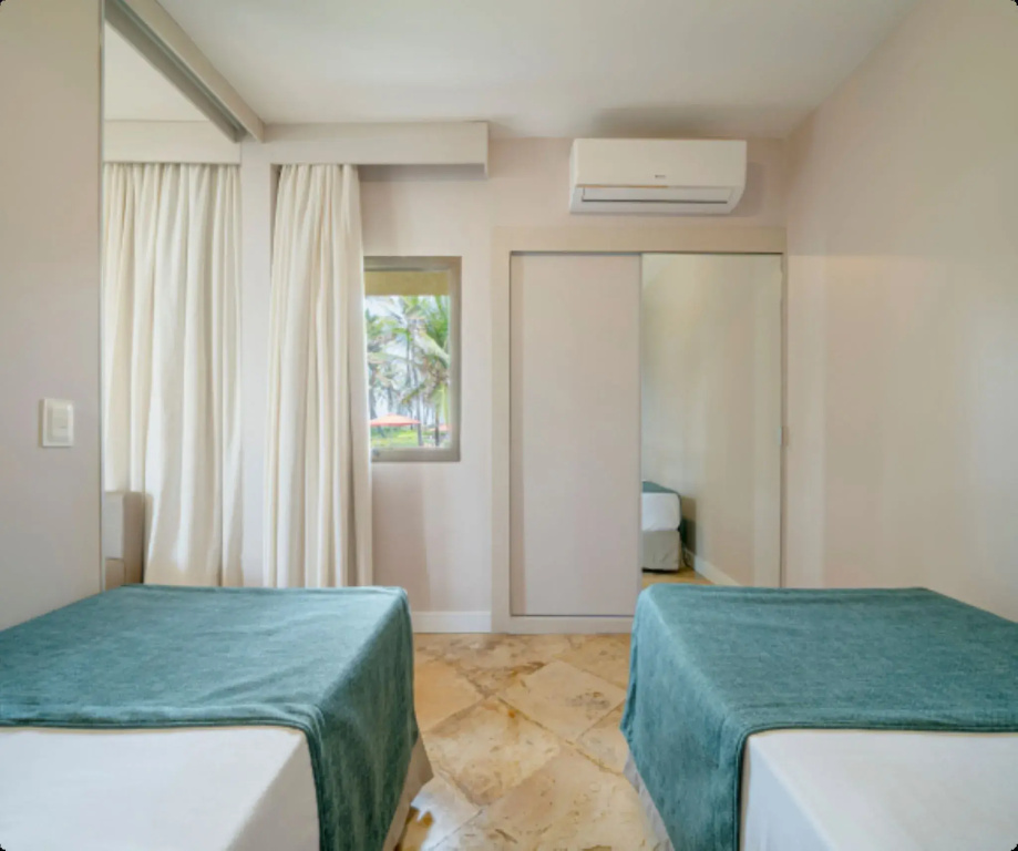 Beach Park Resort - Suites
