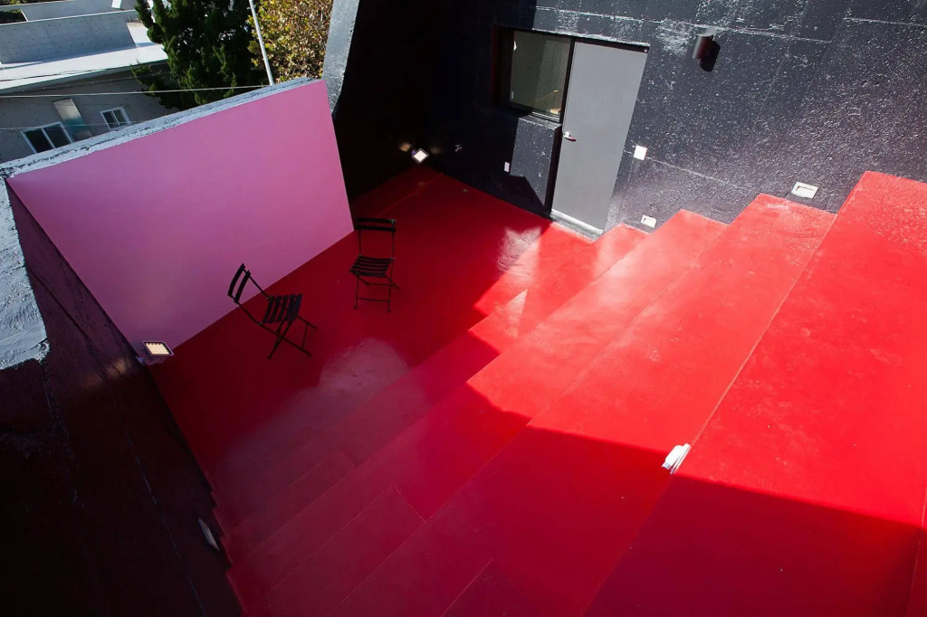 Mir Guesthouse