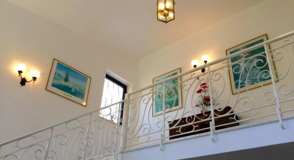 Villa Nova Chanteria