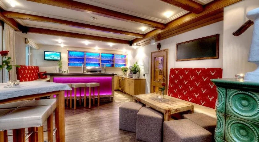 Hotel Schachner