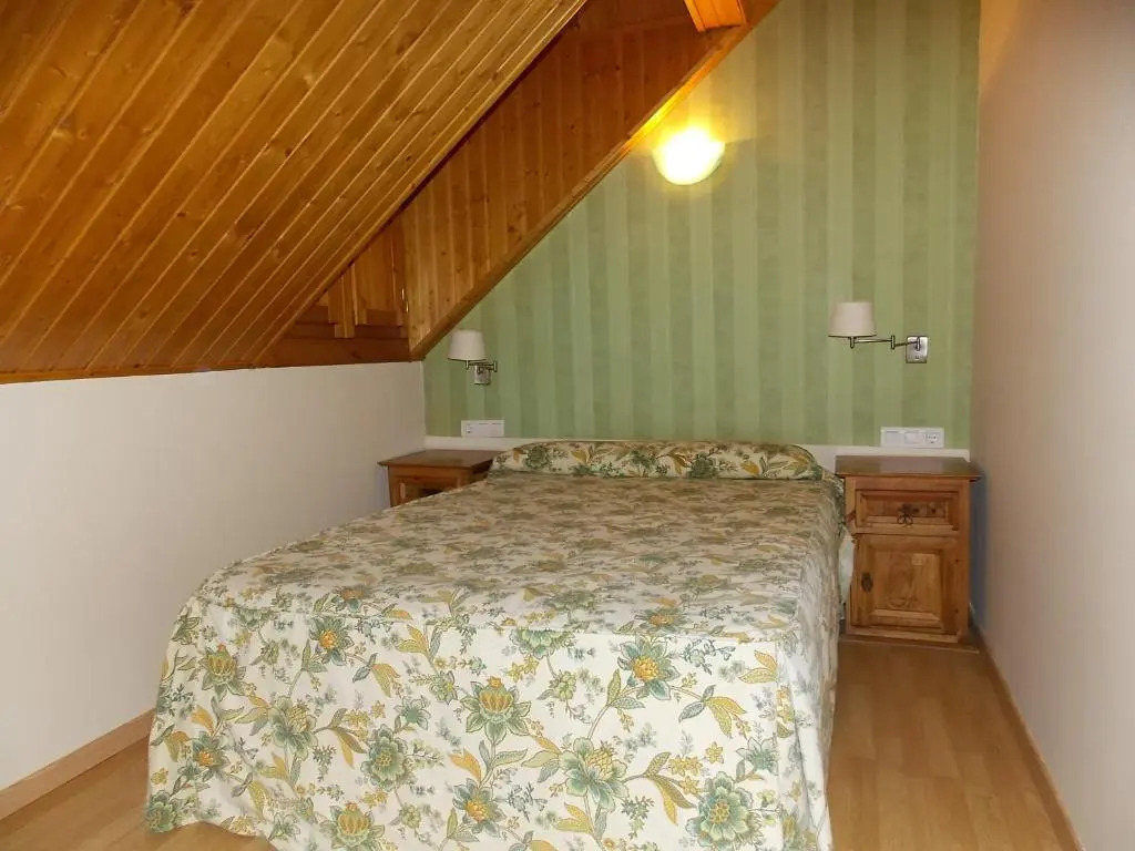 Apartamentos Fidalgo