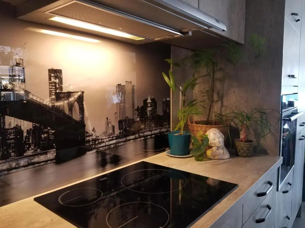 Le Loft Yportais