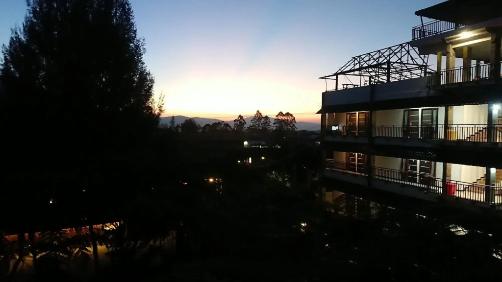Hotel Kalang Ulu
