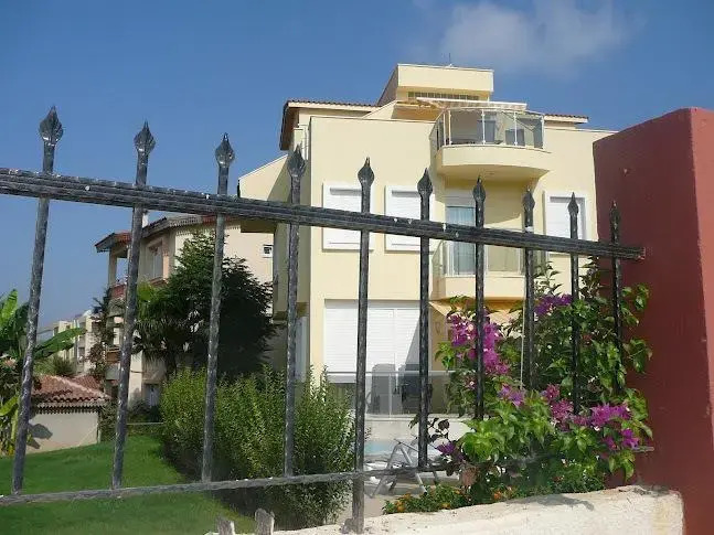Villa Willem