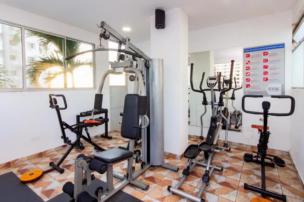 Hotel Aixo Suites By GEH Suites