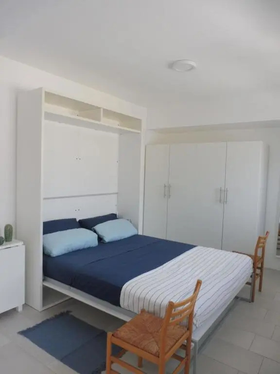 Maiolica guest house,a delicious studio