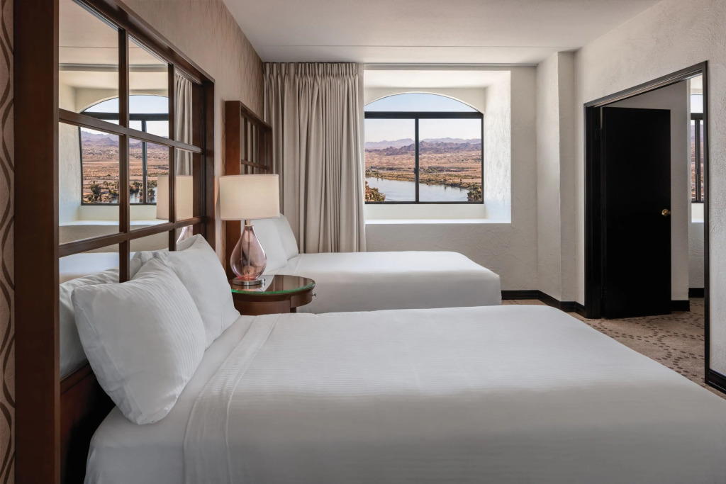 Harrahs Laughlin, A Caesars Destination