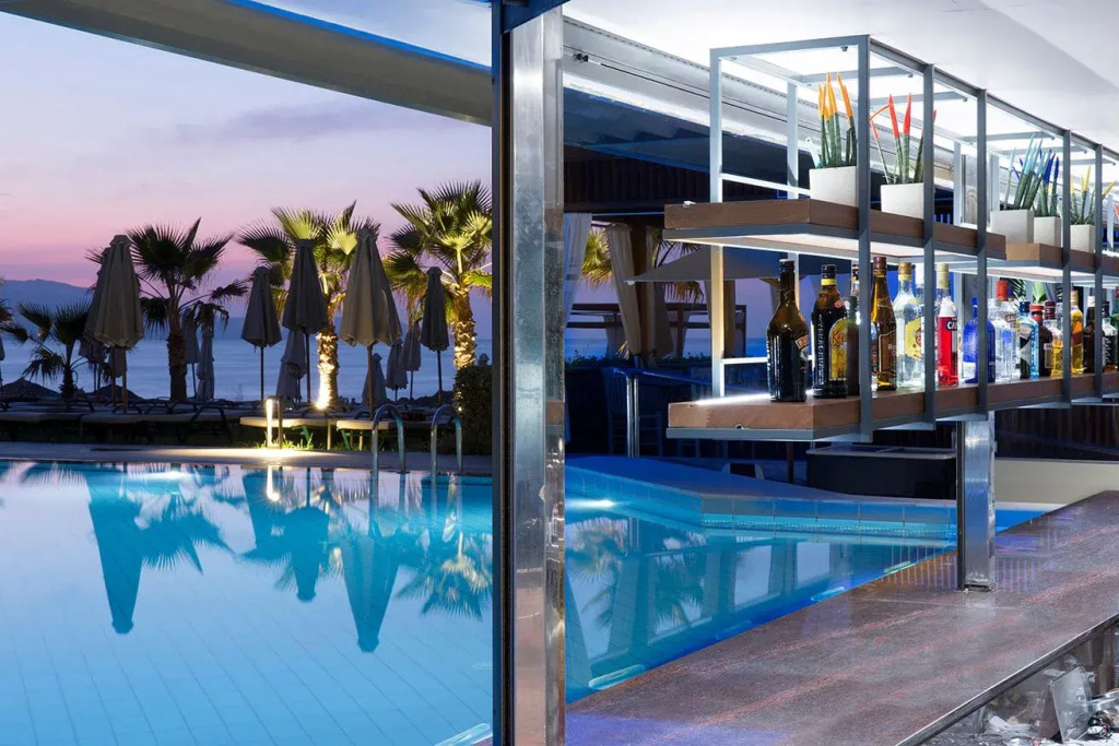 Thalassa Beach Resort & Spa