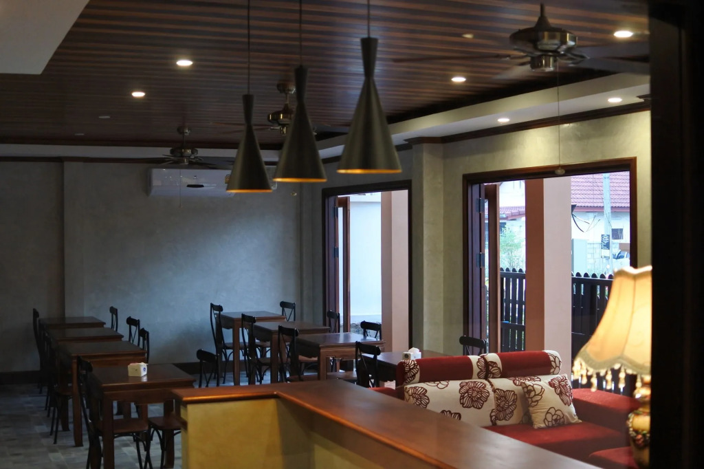 Jasmine Luangprabang Hotel