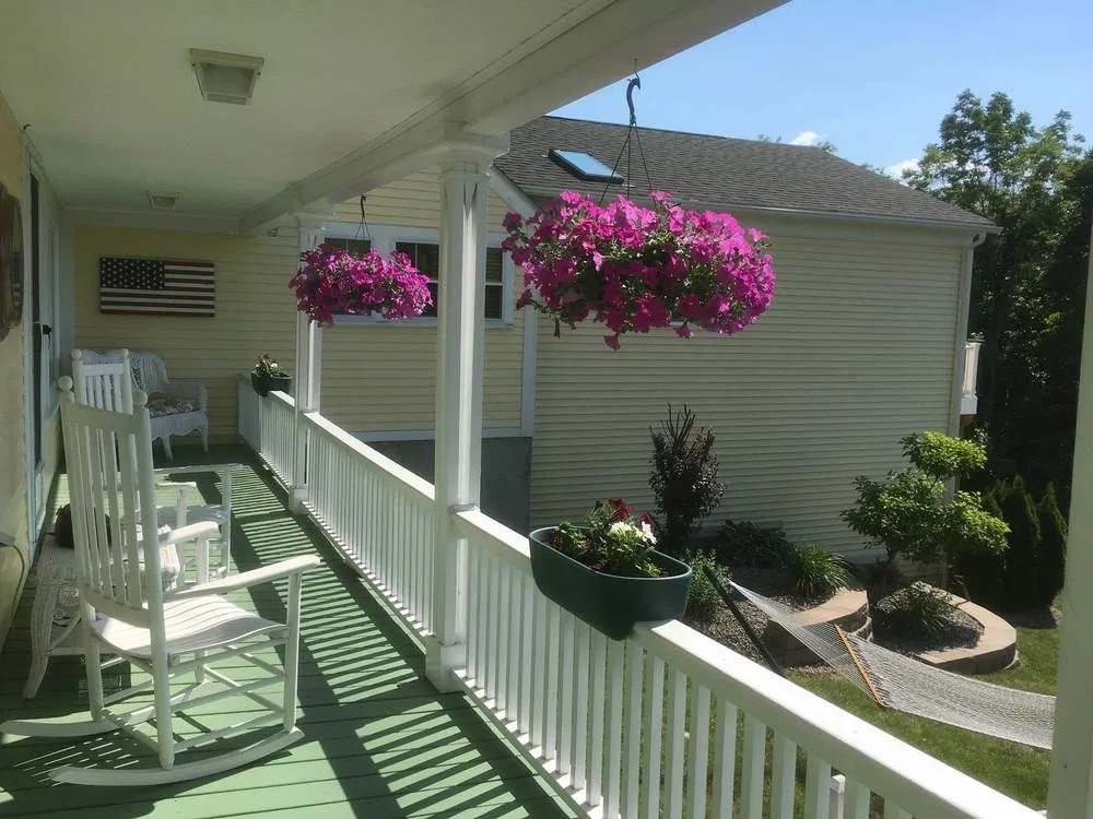 Ballard House Inn