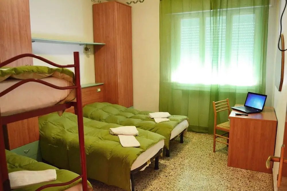 Hotel Grifone