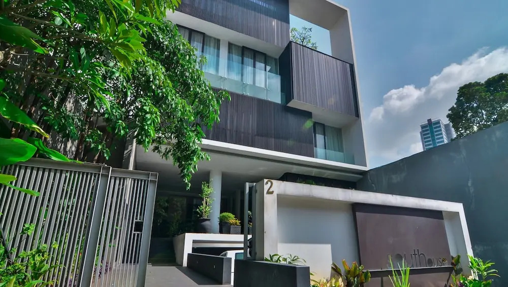 ZEN Premium Karet Setiabudi