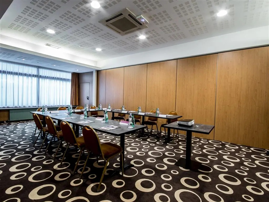 Mercure Dinan Port Le Jerzual