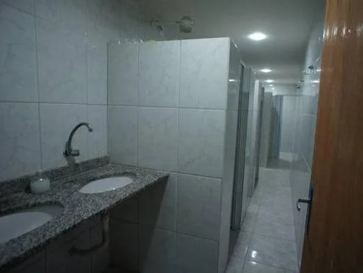 Hercus Hostel Lapa
