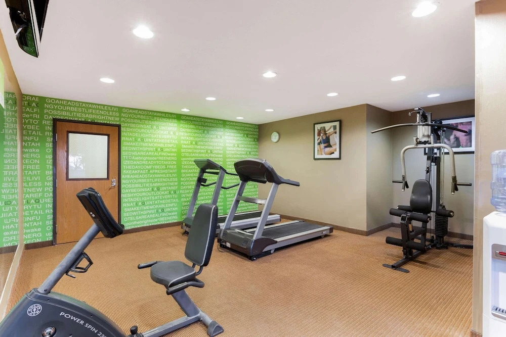 La Quinta Inn & Suites Frankfort