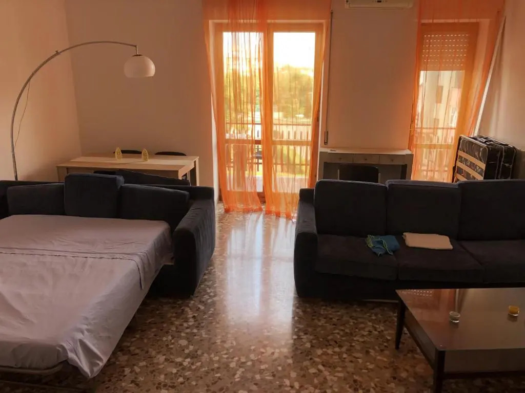 Monopoli Puglia Salento casa esclusiva 12 posti