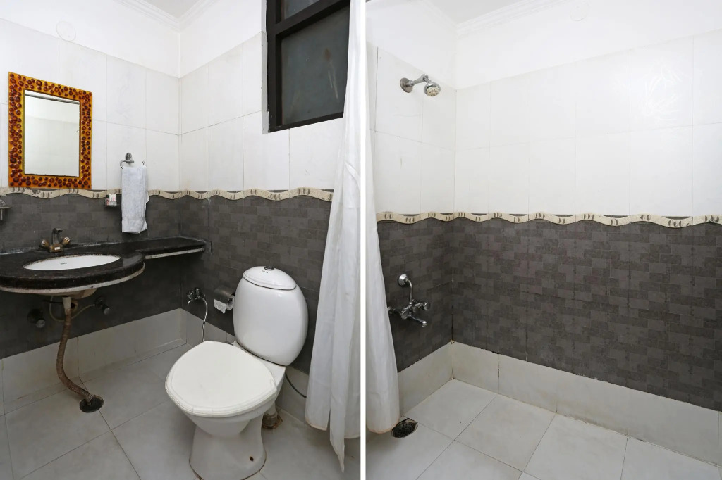 Hotel Mukut Regency