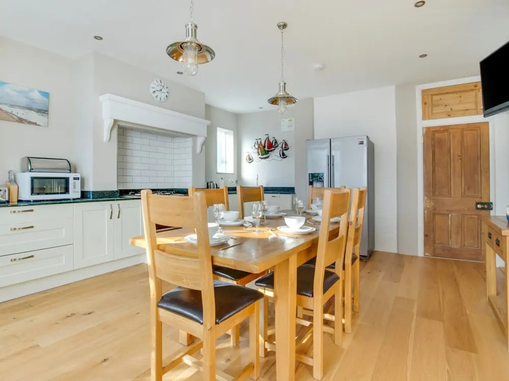 Chic Holiday Home in Aldeburgh With Garden