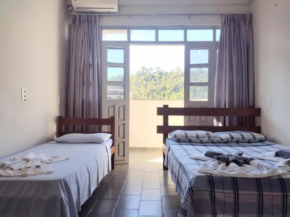 Hotel Santa Terezinha