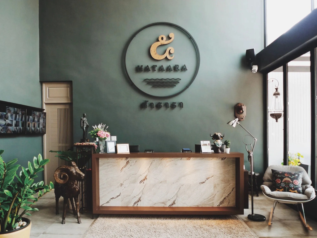 เดอะคอร์เนอร์ The Corner