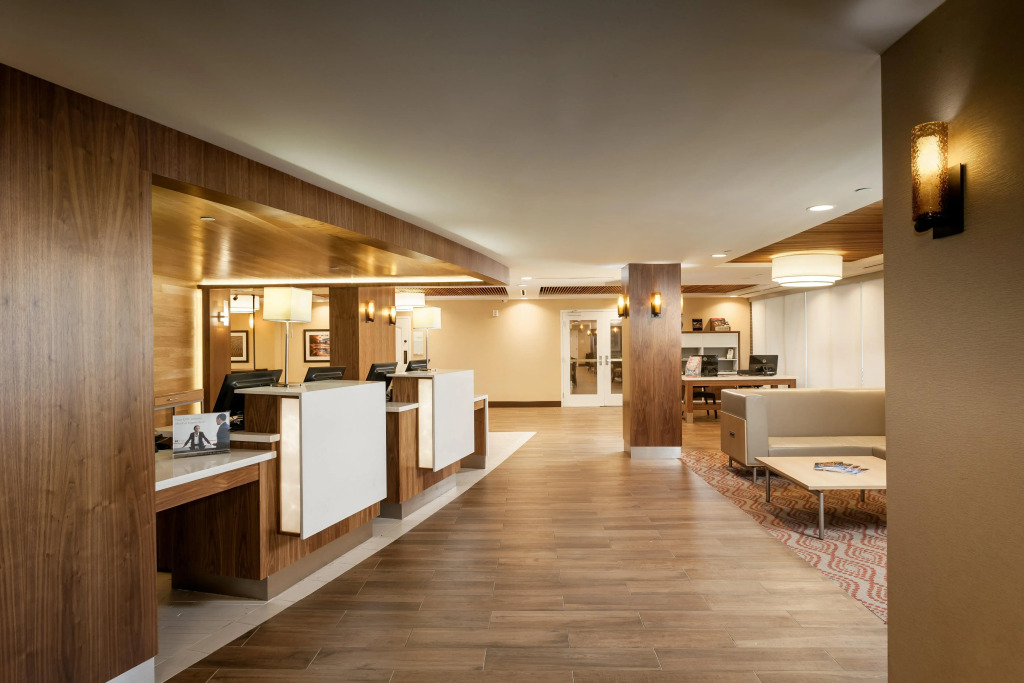 Fairfield Inn & Suites by Marriott San Antonio Downtown/Market Square