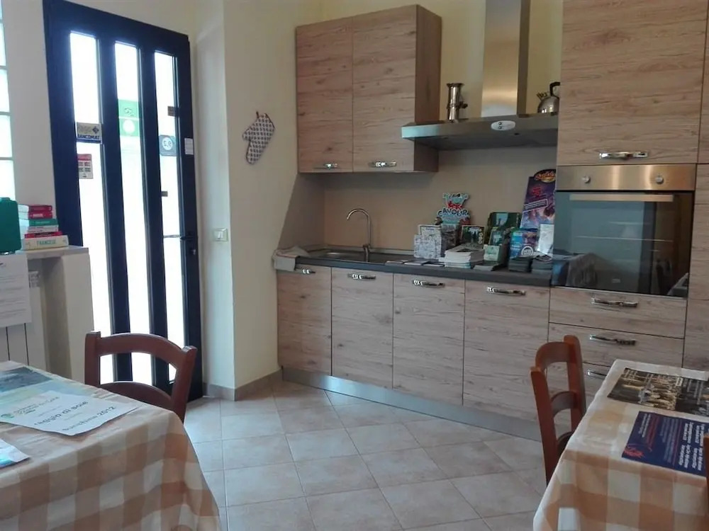 B&B Raggio Di Sole