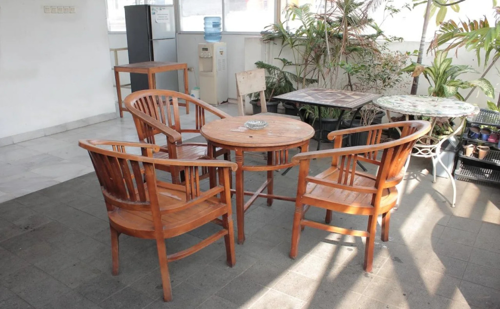 OYO 152 O2 Residence