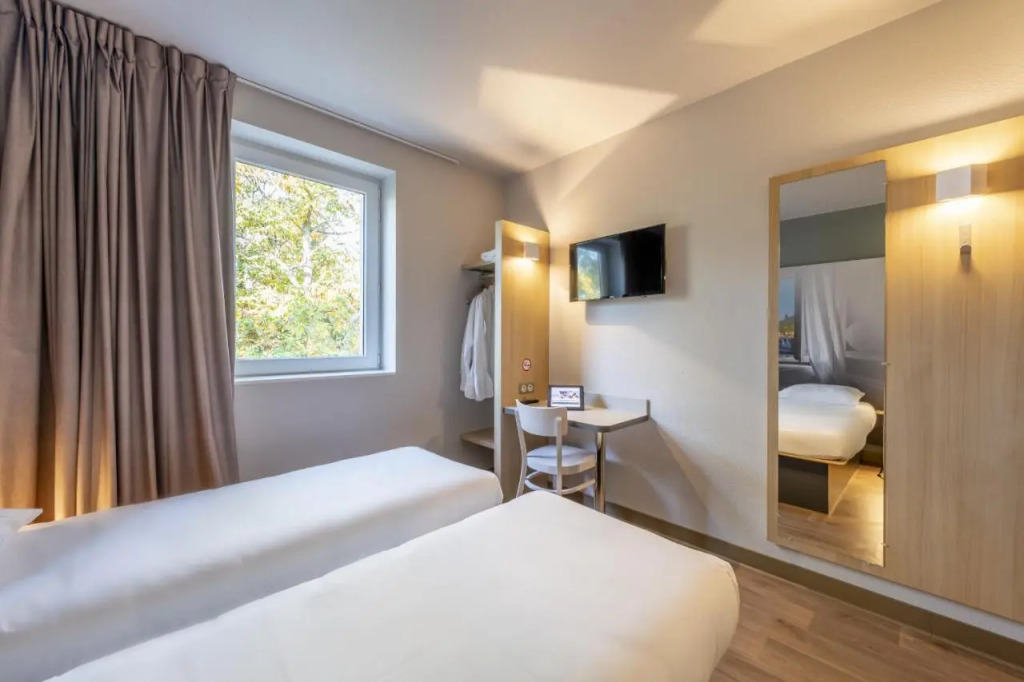 B&B HOTEL Bordeaux Langon