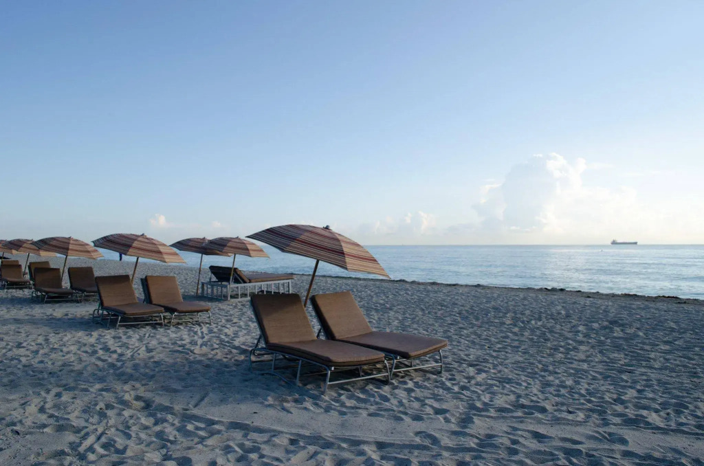 National Hotel, An Adult Only Oceanfront Resort