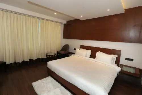 The Grand viktoria Hotel