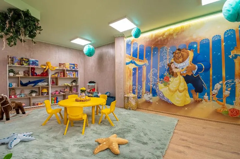 Paradiso Dreams Hotel, Nessebar