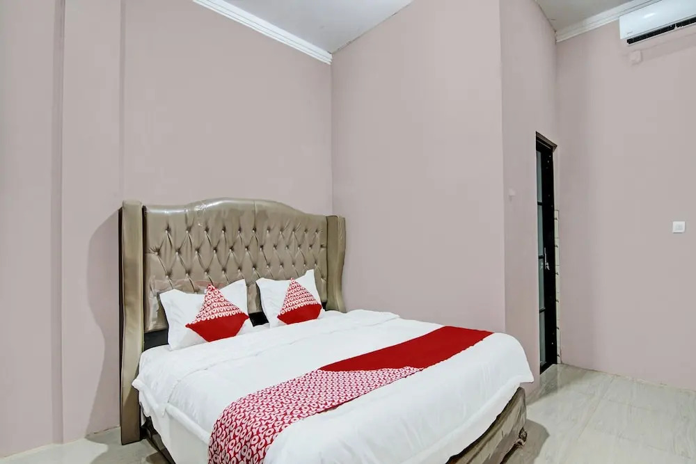 Hotel O Rindu Sempadan Near Taman Wisata Rindu Sempadan